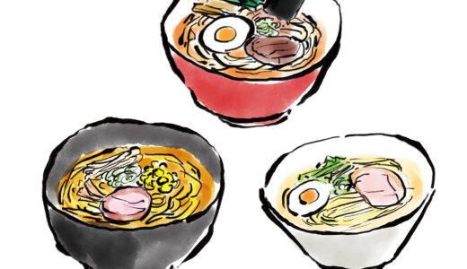 【10月秋イベント・食】「音更ら～麺村」のイベント情報【音更町】(2026年10月18日 (日))