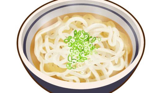 【うどん】十勝・帯広の丸亀製麺一覧 (1店舗)【まとめ】